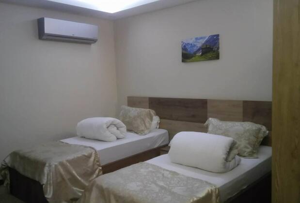 Waha Hotel - Görsel 6