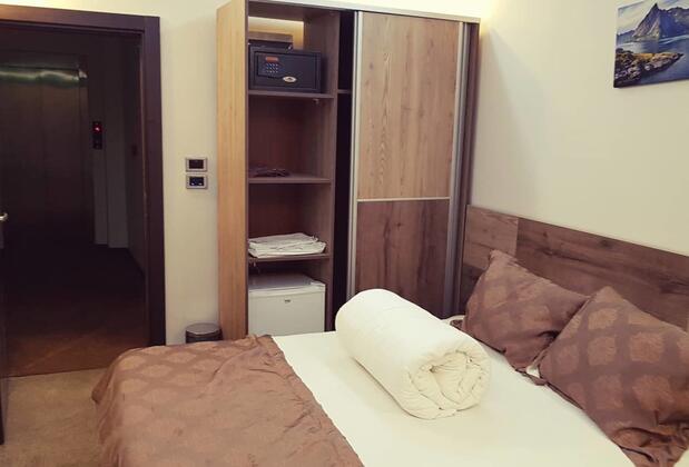 Waha Hotel - Görsel 8