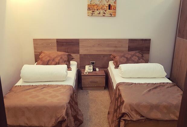 Waha Hotel - Görsel 10