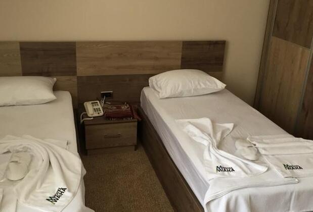 Waha Hotel - Görsel 7