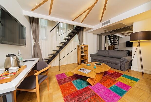 The Purl Hotel - Görsel 4