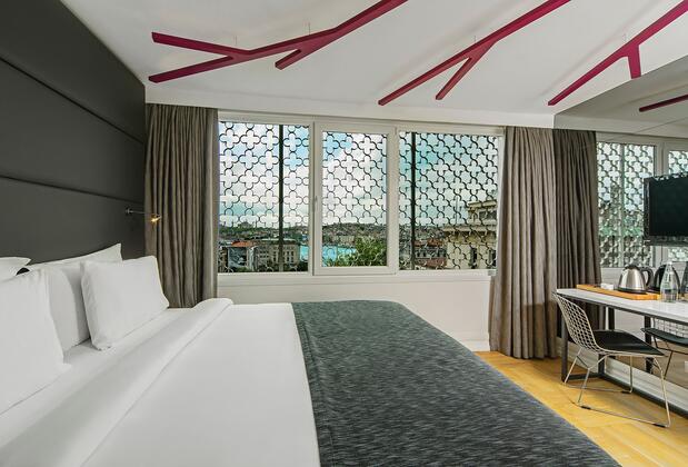 The Purl Hotel - Görsel 6