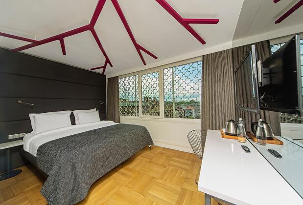 The Purl Hotel - Görsel 7