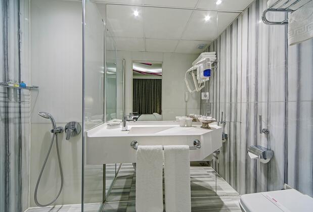 The Purl Hotel - Görsel 16