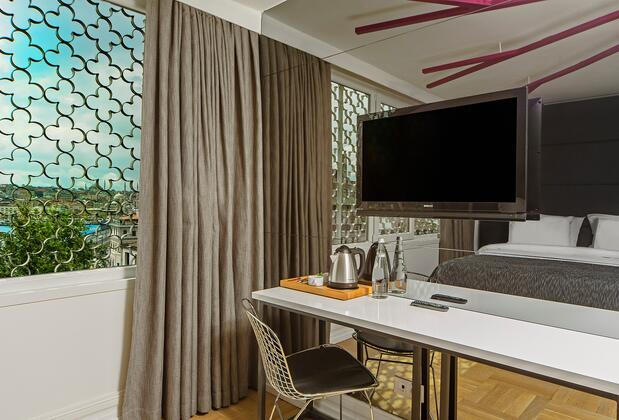 The Purl Hotel - Görsel 11