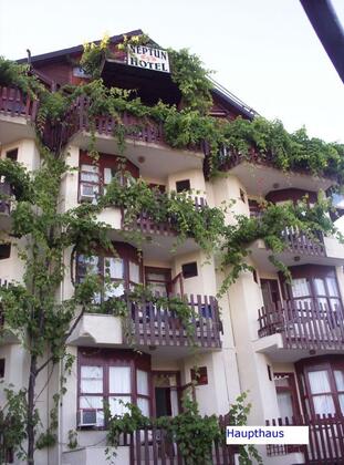 Neptün Hotel - Görsel 3