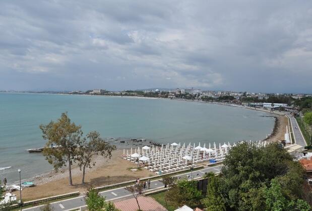 Neptün Hotel - Görsel 8