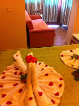 Neptün Hotel - Görsel 10