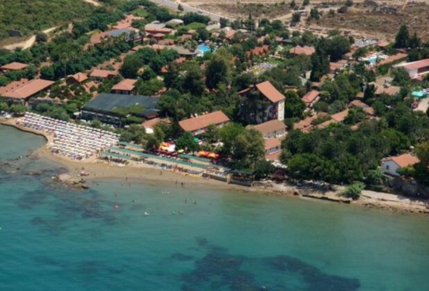 Neptün Hotel - Görsel 4