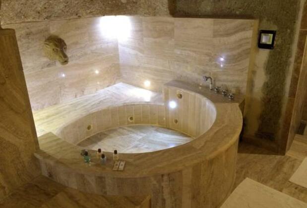 Oread Cave Suites - Görsel 23