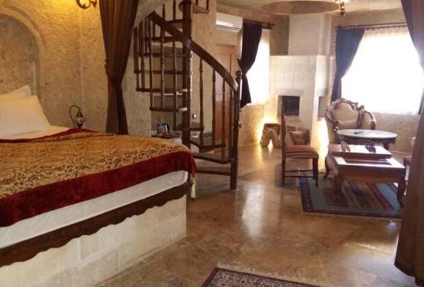 Oread Cave Suites - Görsel 5