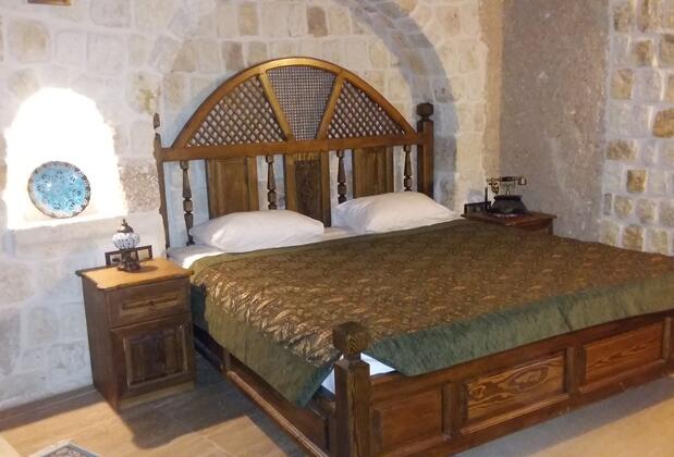 Oread Cave Suites - Görsel 8