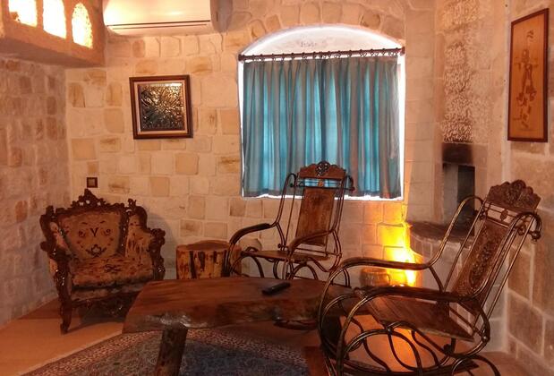 Oread Cave Suites - Görsel 12