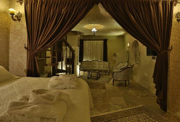 Oread Cave Suites - Görsel 13