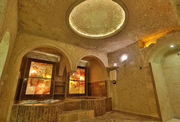 Oread Cave Suites - Görsel 16