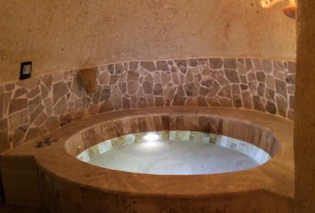 Oread Cave Suites - Görsel 24