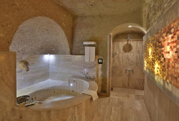 Oread Cave Suites - Görsel 22