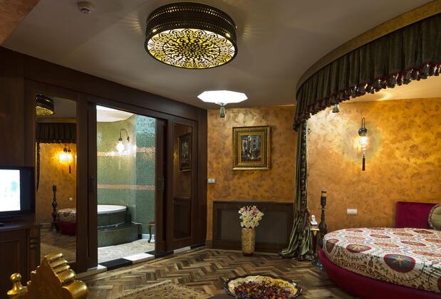 Sokullu Paşa Hotel - Görsel 5