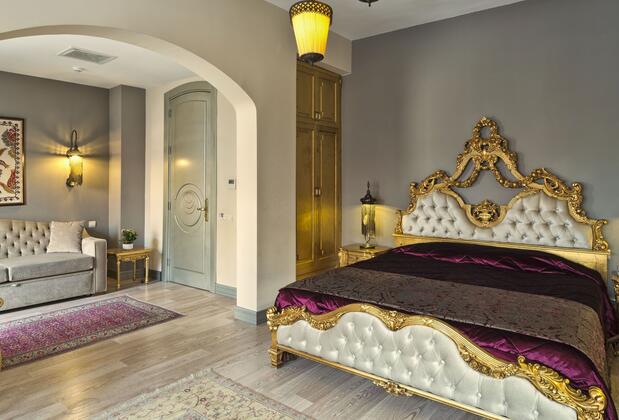 Sokullu Paşa Hotel - Görsel 8