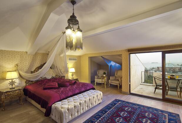 Sokullu Paşa Hotel - Görsel 9