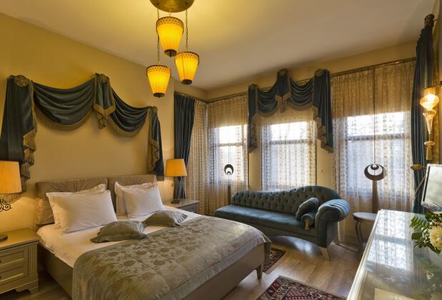 Sokullu Paşa Hotel - Görsel 11