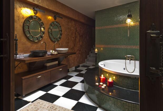 Sokullu Paşa Hotel - Görsel 13