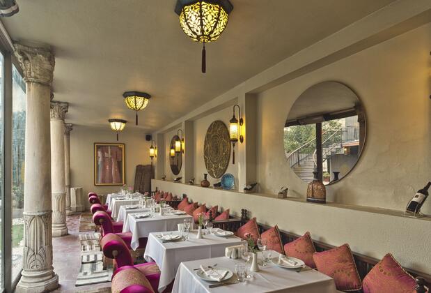 Sokullu Paşa Hotel - Görsel 6