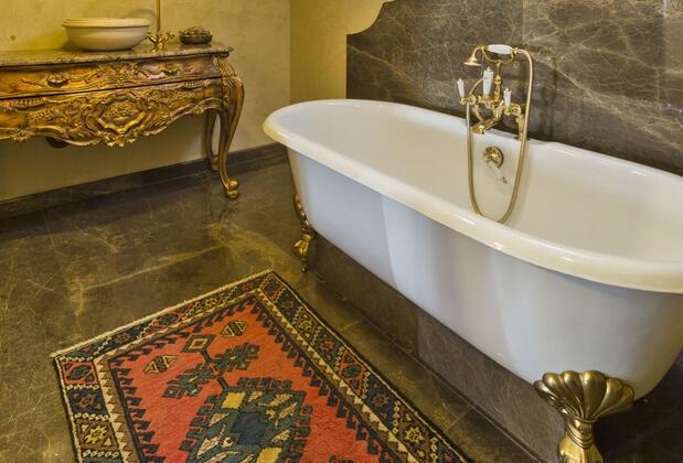 Sokullu Paşa Hotel - Görsel 14