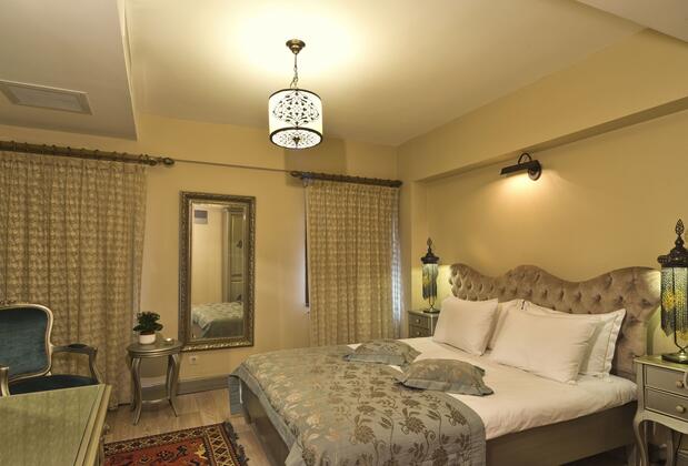 Sokullu Paşa Hotel - Görsel 10