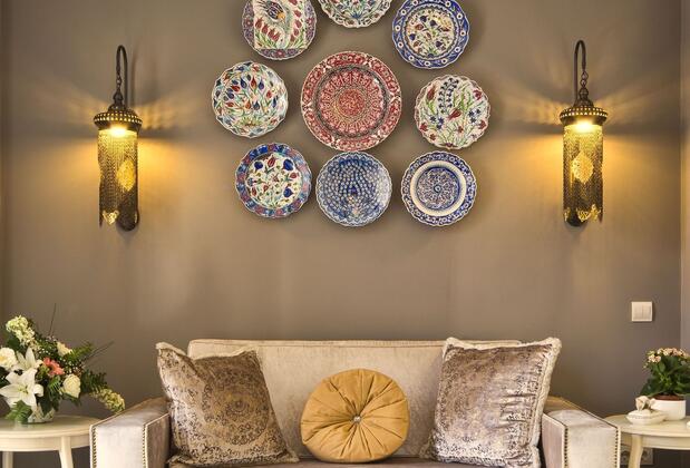 Sokullu Paşa Hotel - Görsel 7