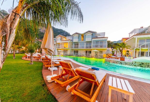 La Boutique Maya - Görsel 7