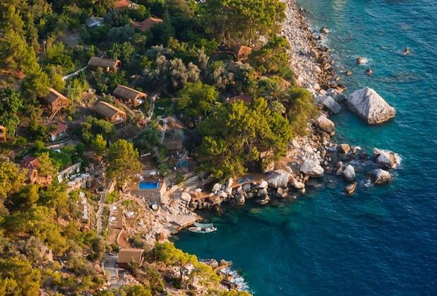 Perdue Hotel - Görsel 4