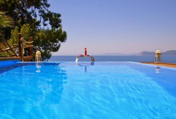 Perdue Hotel - Görsel 24