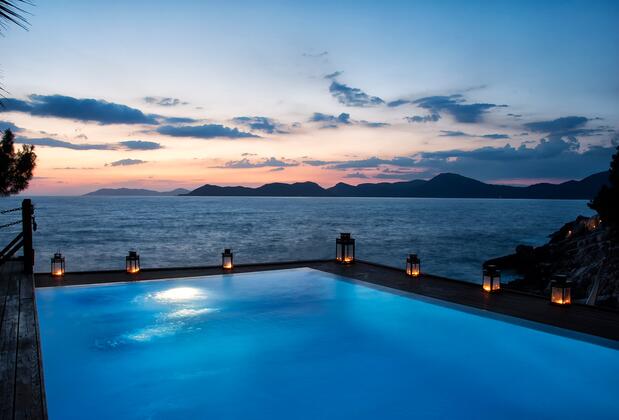 Perdue Hotel - Görsel 17