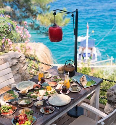 Perdue Hotel - Görsel 27