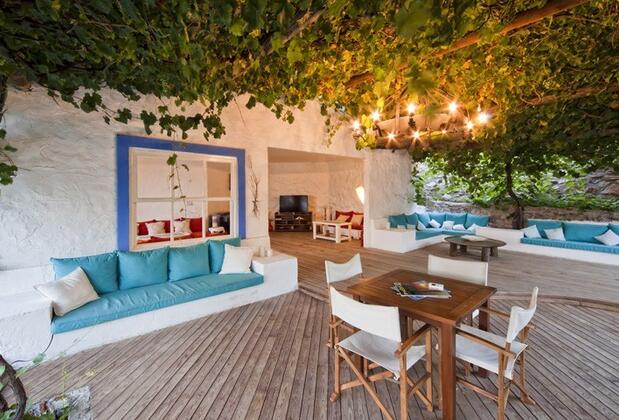 Perdue Hotel - Görsel 20