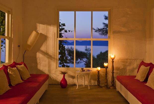 Perdue Hotel - Görsel 21