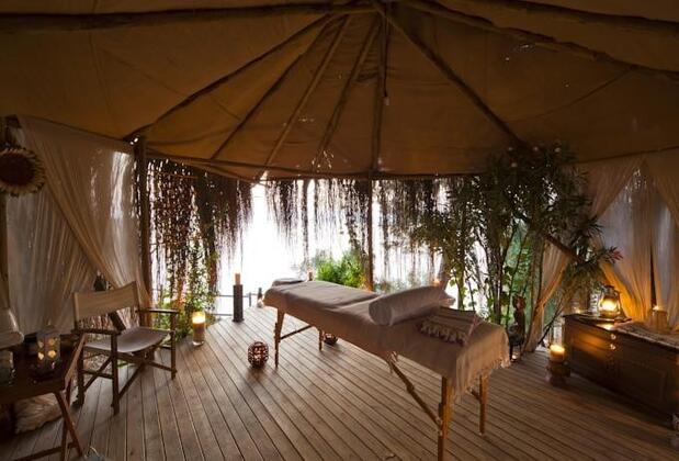 Perdue Hotel - Görsel 14