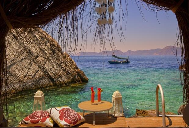 Perdue Hotel - Görsel 22