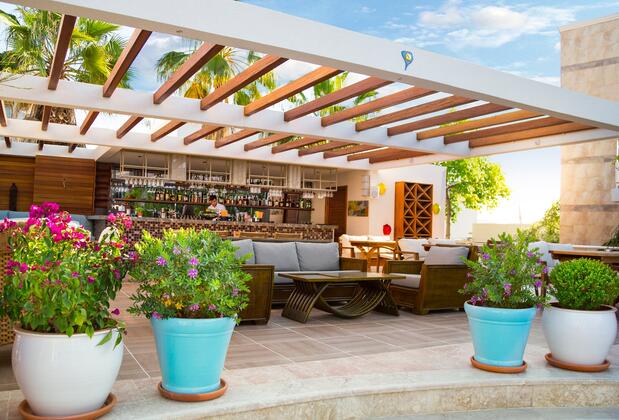 Bodrium Hotel & Spa - Görsel 14