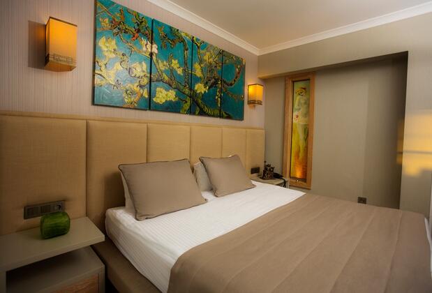 Bodrium Hotel & Spa - Görsel 8