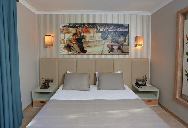 Bodrium Hotel & Spa - Görsel 7