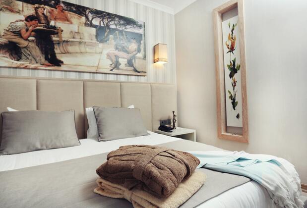 Bodrium Hotel & Spa - Görsel 9