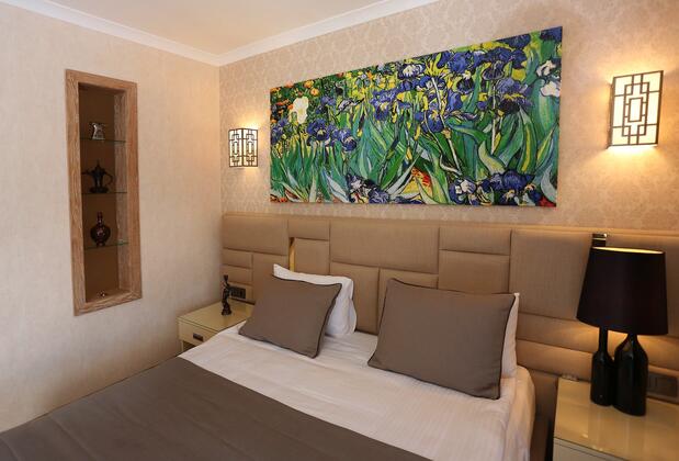 Bodrium Hotel & Spa - Görsel 10