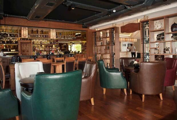 Bodrium Hotel & Spa - Görsel 4