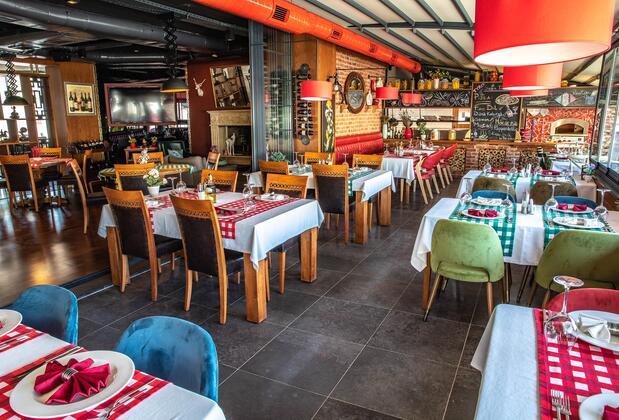 Bodrium Hotel & Spa - Görsel 5