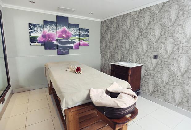 Bodrium Hotel & Spa - Görsel 16