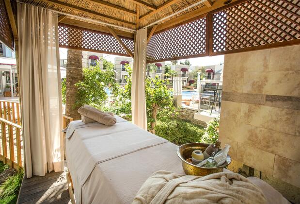 Bodrium Hotel & Spa - Görsel 17