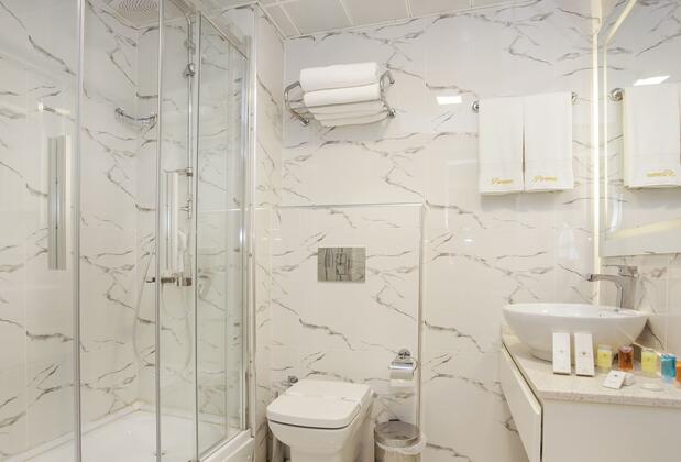 Parmada Hotel - Görsel 20