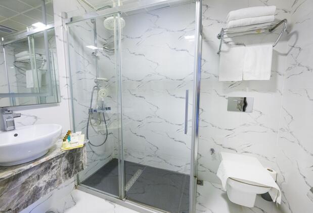 Parmada Hotel - Görsel 21